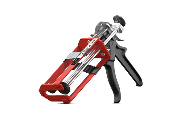 XL Dispensing Gun for Vettec 210 CC Cartridges