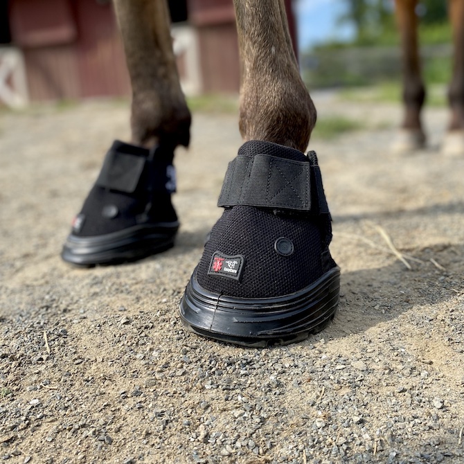 Easy boot best sale rx