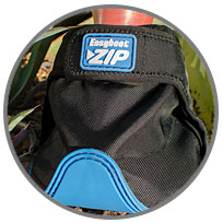 Clothing - Eazyboot Zip